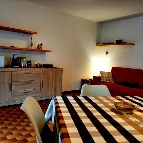 CIVICO 43 Interno 6, hotel v destinaci Chiesa in Valmalenco