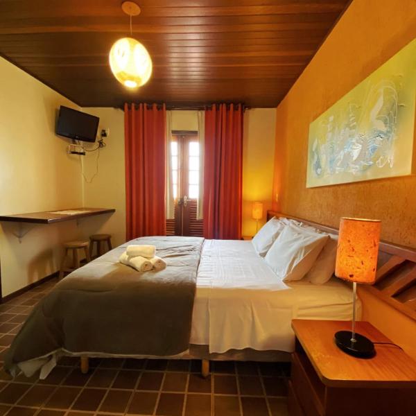 Villa Zen Pirenópolis Conforto e Bem-Estar - Foto 2