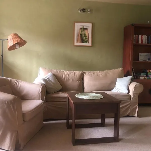 Apartament przy Rynku, hotel v destinaci Połczyn-Zdrój