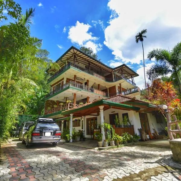 Rawana Mount View - Ella, hotel in Bandarawela
