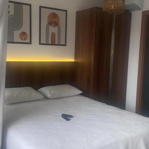 Studio Barra Premium