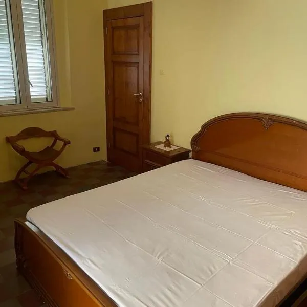 Dipendenza de L'Antica Locanda, hotel in Reggio Calabria