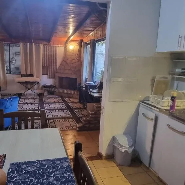 Pepin House, hotell sihtkohas Ciudad del Este