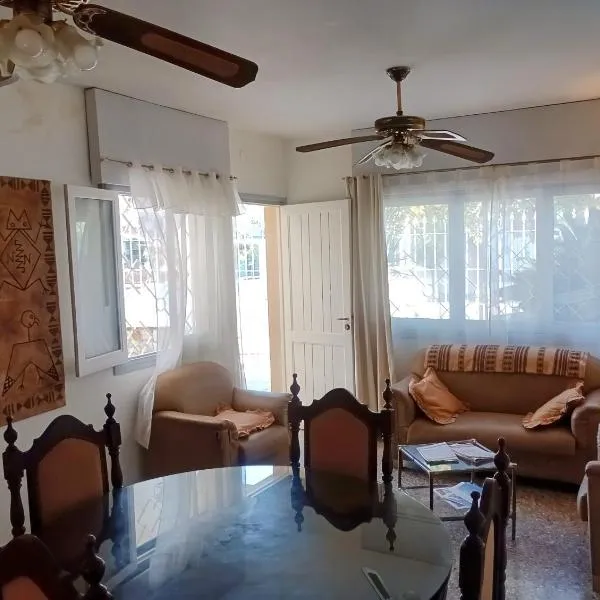 "Los Laureles" Confort y Seguridad en el Bº más Atractivo y Tradicional de Salta, hotel v destinaci Salta