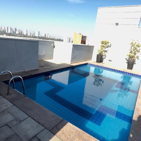 Mercure Consulado USA SP - Foto 4