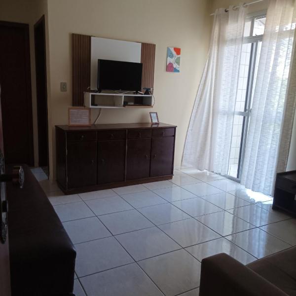 Apartamento Aconchegante na Praia do Morro - Foto 4