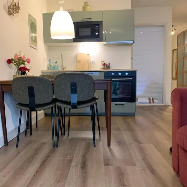 Shortstay Scheveningen, hotel en Scheveningen