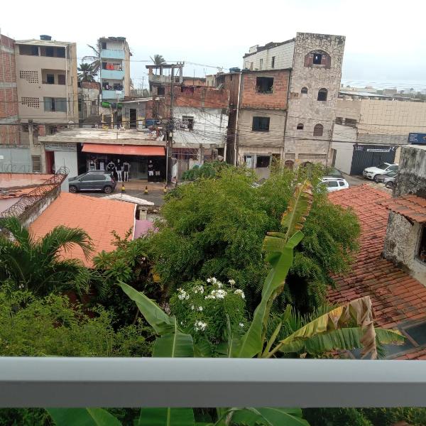 Orla Maritima de Salvador - Foto 5