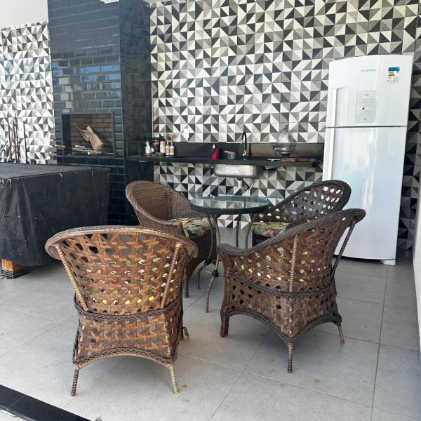 Caueira Casa Beach - Gomes & Lima - Foto 5