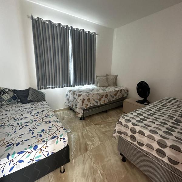 Caueira Casa Beach - Gomes & Lima - Foto 2