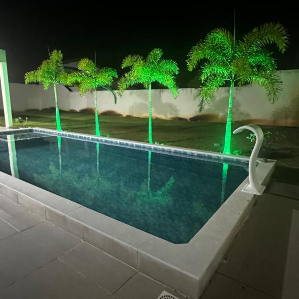 Caueira Casa Beach - Gomes & Lima - Foto 4