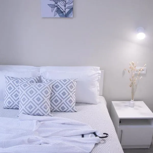 ЖК Comfort City Business-class, hotel in Almaty