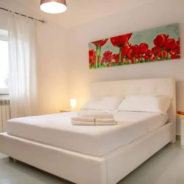 Casa Petito - Casa Vacanze, hotel v destinaci Giugliano in Campania