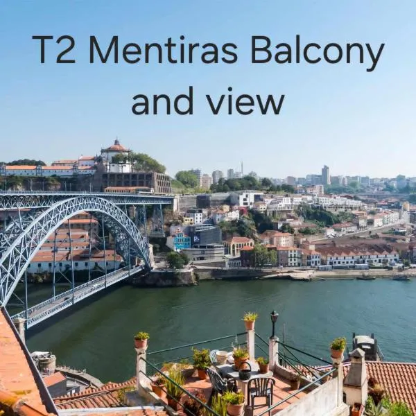 Arco Apartments, hotel in Porto