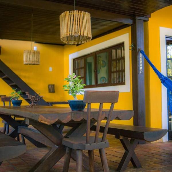 Casa Natureza, Pipa, Tibau do Sul - RN - Foto 2