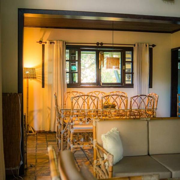 Casa Natureza, Pipa, Tibau do Sul - RN - Foto 4