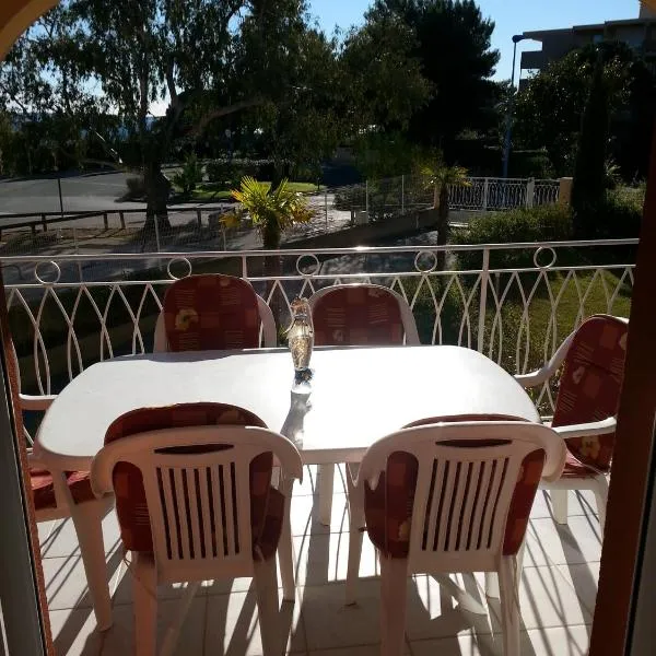 bleu marine, ξενοδοχείο σε Bormes-les-Mimosas