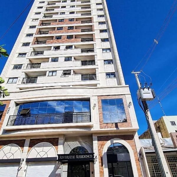Apartamento do Centro de Foz