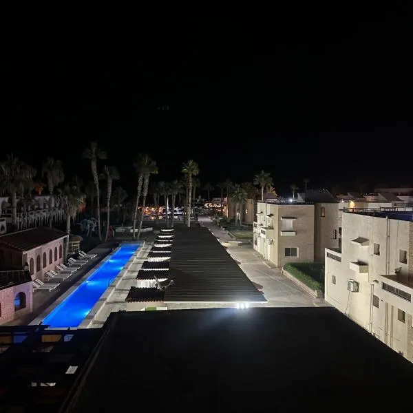 Mashrabiya one bed room apartment, hotel v destinaci Hurghada