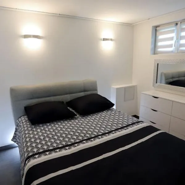 T2 cosy entre calme et proximité, hotel v destinaci Lingolsheim