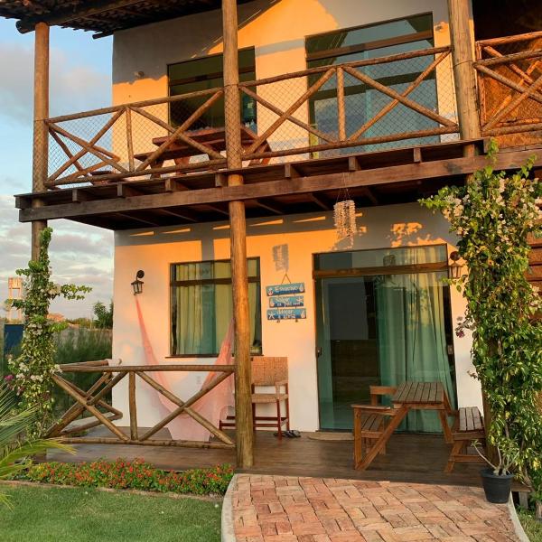 Chale Ville Maramar 401