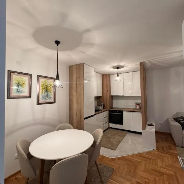 Apartman Sara, hotel en Sarajevo