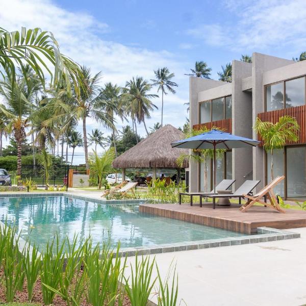 Villa Naluri em Japaratinga C002 by Qavi - Foto 4