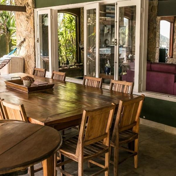 Green Lounge – Casa Pé na Areia em Búzios - Foto 5