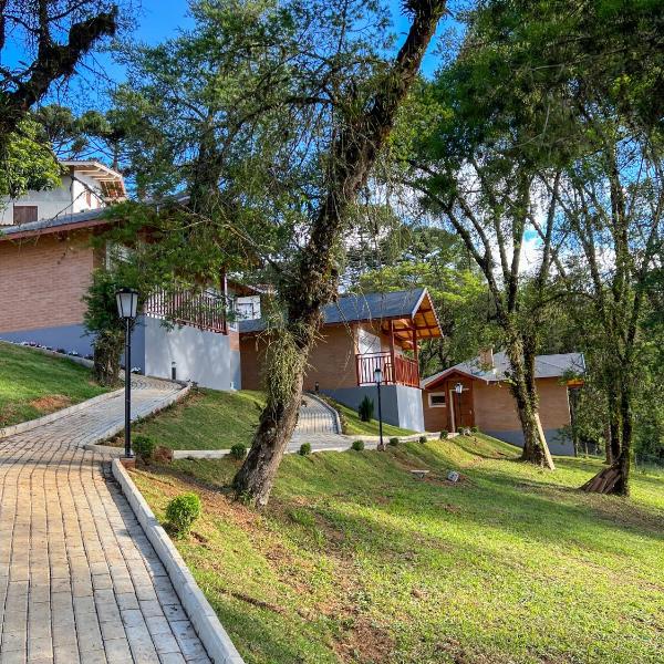 Chalés Essência da Serra - Foto 5