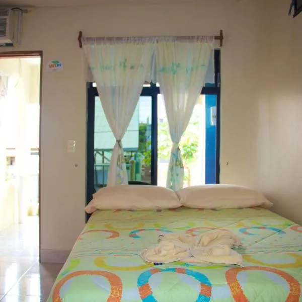 Hostal Nathaly, hotel in Puerto Baquerizo Moreno