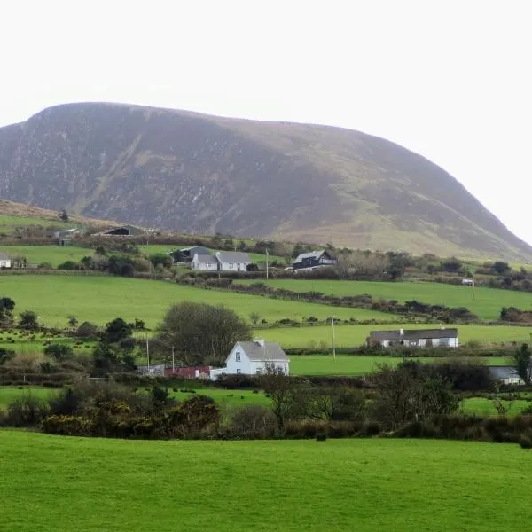 Crios Óg Brandon View, hotel in Ballyduff