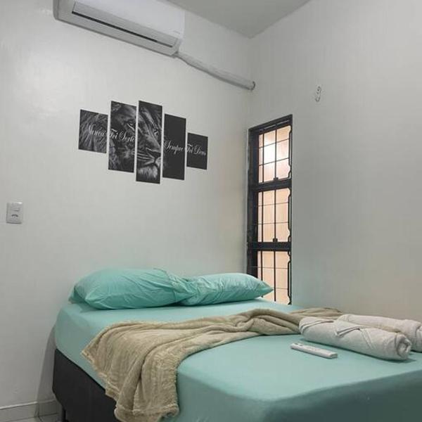 Flat J&C próx Praia da graciosa e UFT e Unitins - Foto 2
