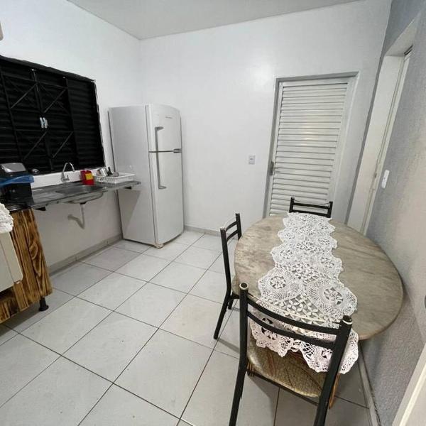 Flat J&C próx Praia da graciosa e UFT e Unitins - Foto 3