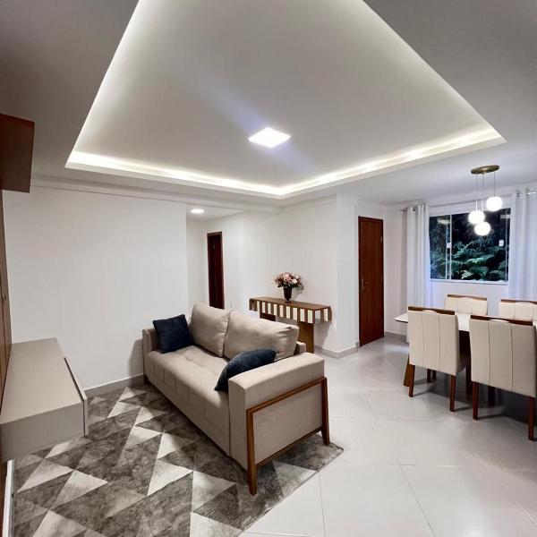Apartamento com 3 quartos no centro de Domingos Martins - Foto 5