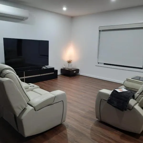 Rowville Stay - Home Away from Home, hotel v destinaci Rowville