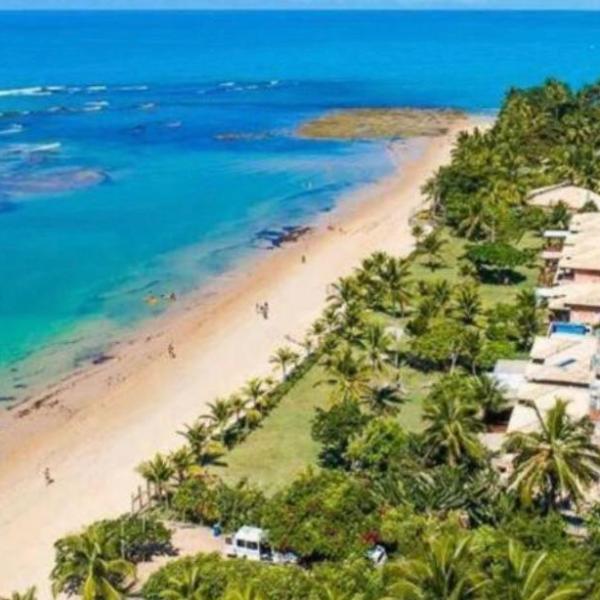Casa PÉ NA AREIA PITINGA - Foto 5