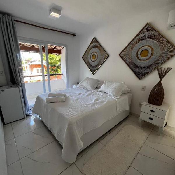 Casa PÉ NA AREIA PITINGA - Foto 2