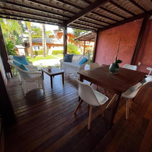 Casa PÉ NA AREIA PITINGA - Foto 4