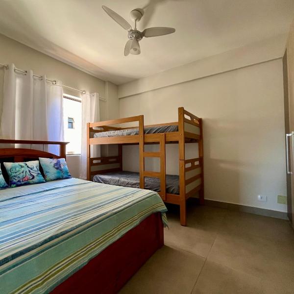 Apartamento Praia do Tombo - Foto 2