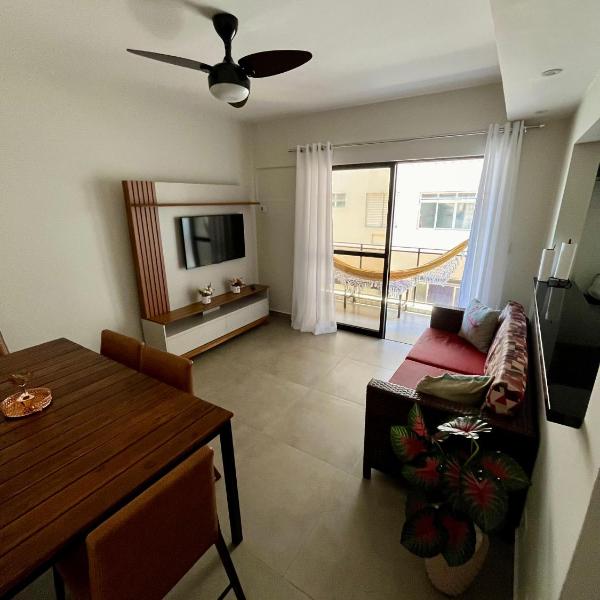 Apartamento Praia do Tombo - Foto 5