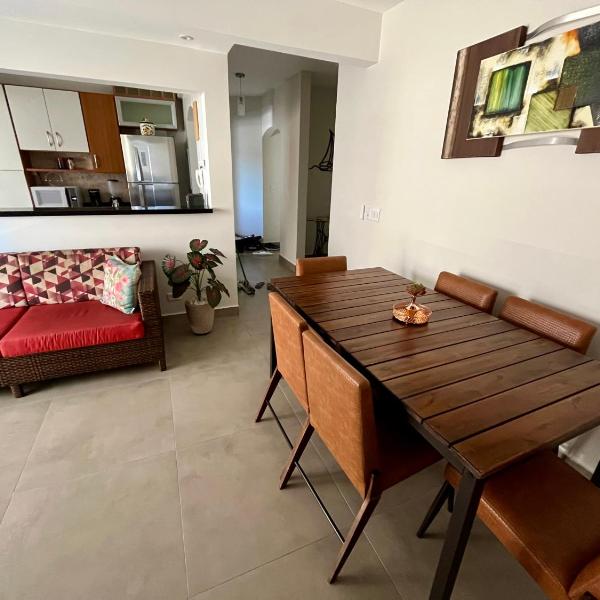 Apartamento Praia do Tombo - Foto 4
