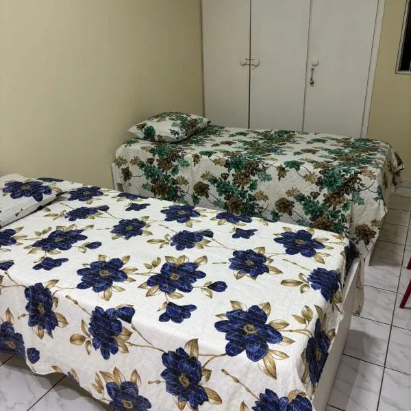 Qto Duplo próximo ao Shopping Recife, hotel v destinaci Recife