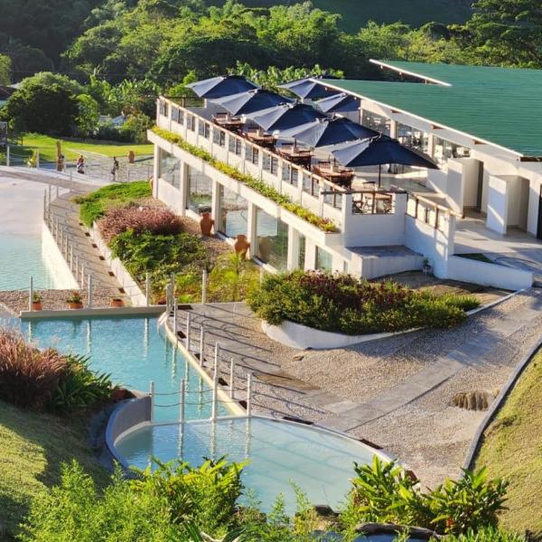 Village Sana Apart Hotel