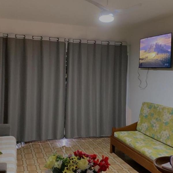 Casa Toninhas Pe Na Areia