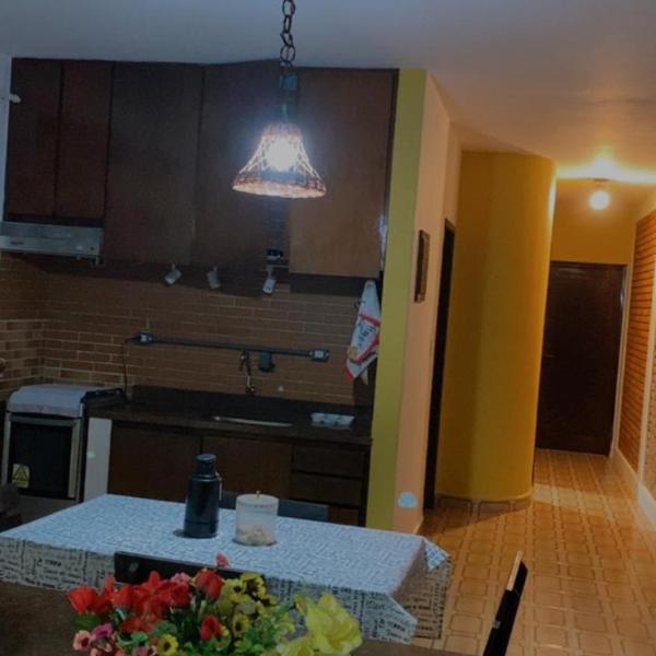 Casa Toninhas Pe Na Areia - Foto 2