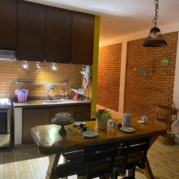 Casa Toninhas Pe Na Areia - Foto 3