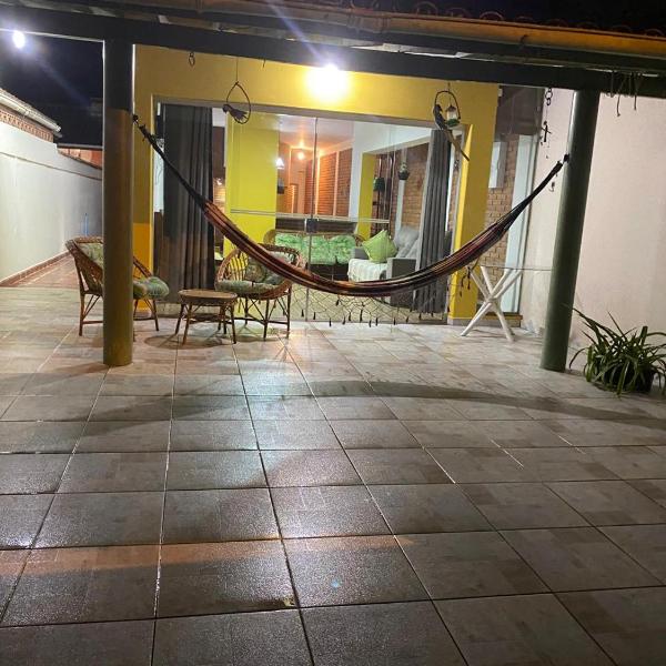 Casa Toninhas Pe Na Areia - Foto 4
