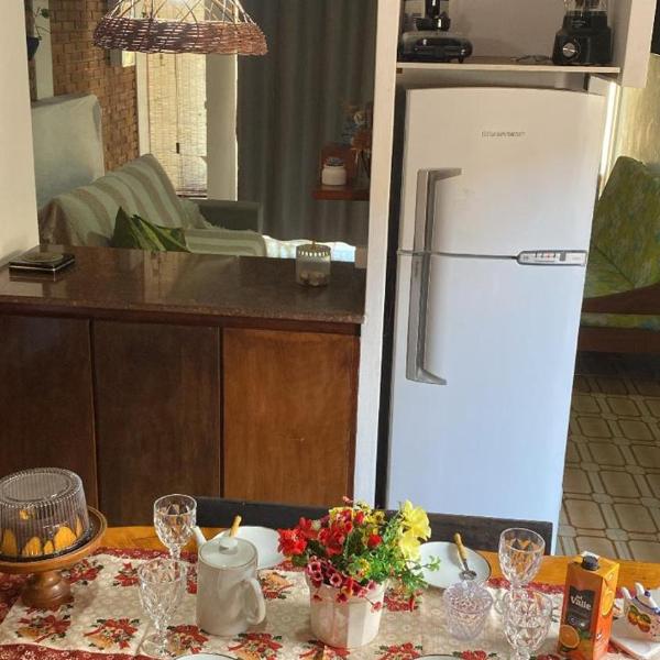 Casa Toninhas Pe Na Areia - Foto 5