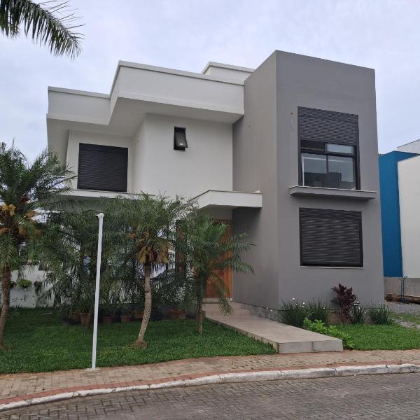 Casa de temporada bem próxima á praia