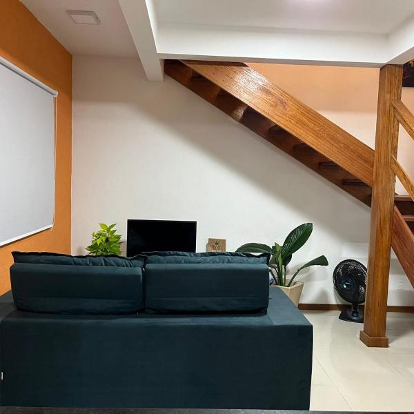 Casa Campeche 300 metros da Praia - Foto 4